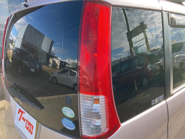 パレット X 4WD 両側スライド・片側電動 ナビ TV スマートキー 電動格納ミラー シートヒーター ベンチシート CVT 盗難防止システム ABS 衝突安全ボディ エアコン パワーステアリング パワーウィンドウ(27枚目)