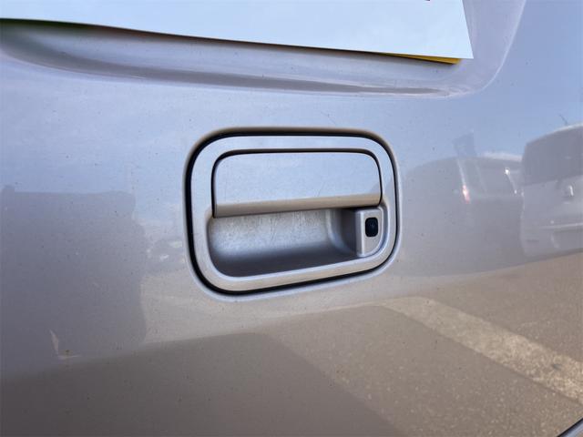 パレット X 4WD 両側スライド・片側電動 ナビ TV スマートキー 電動格納ミラー シートヒーター ベンチシート CVT 盗難防止システム ABS 衝突安全ボディ エアコン パワーステアリング パワーウィンドウ(29枚目)