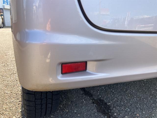 パレット X 4WD 両側スライド・片側電動 ナビ TV スマートキー 電動格納ミラー シートヒーター ベンチシート CVT 盗難防止システム ABS 衝突安全ボディ エアコン パワーステアリング パワーウィンドウ(30枚目)