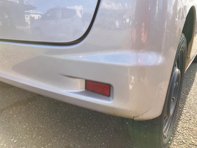 パレット X 4WD 両側スライド・片側電動 ナビ TV スマートキー 電動格納ミラー シートヒーター ベンチシート CVT 盗難防止システム ABS 衝突安全ボディ エアコン パワーステアリング パワーウィンドウ(31枚目)