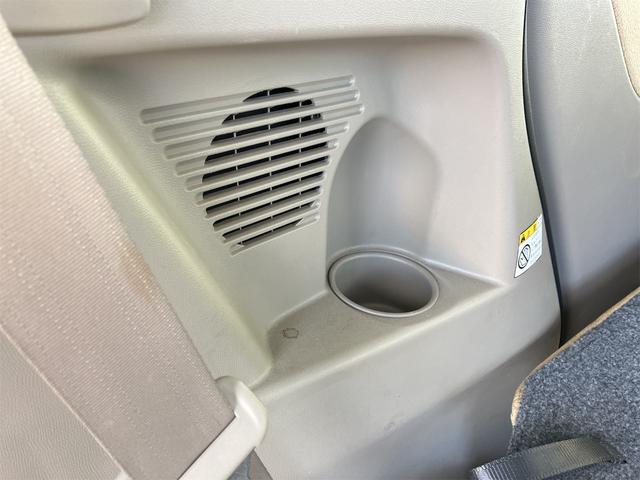 パレット X 4WD 両側スライド・片側電動 ナビ TV スマートキー 電動格納ミラー シートヒーター ベンチシート CVT 盗難防止システム ABS 衝突安全ボディ エアコン パワーステアリング パワーウィンドウ(34枚目)