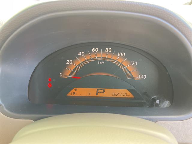 パレット X 4WD 両側スライド・片側電動 ナビ TV スマートキー 電動格納ミラー シートヒーター ベンチシート CVT 盗難防止システム ABS 衝突安全ボディ エアコン パワーステアリング パワーウィンドウ(46枚目)