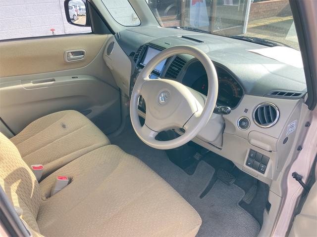 パレット X 4WD 両側スライド・片側電動 ナビ TV スマートキー 電動格納ミラー シートヒーター ベンチシート CVT 盗難防止システム ABS 衝突安全ボディ エアコン パワーステアリング パワーウィンドウ(60枚目)