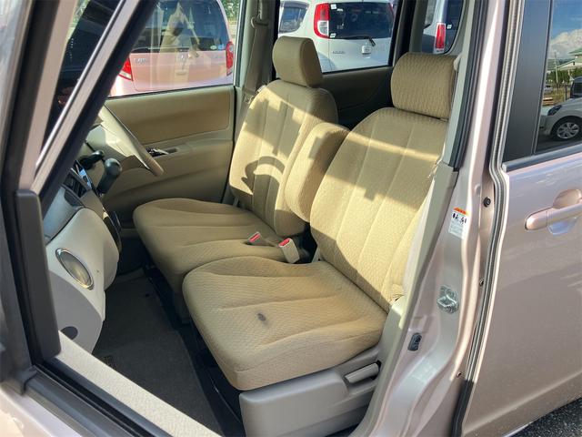 パレット X 4WD 両側スライド・片側電動 ナビ TV スマートキー 電動格納ミラー シートヒーター ベンチシート CVT 盗難防止システム ABS 衝突安全ボディ エアコン パワーステアリング パワーウィンドウ(61枚目)