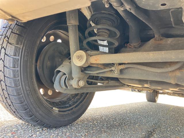 パレット X 4WD 両側スライド・片側電動 ナビ TV スマートキー 電動格納ミラー シートヒーター ベンチシート CVT 盗難防止システム ABS 衝突安全ボディ エアコン パワーステアリング パワーウィンドウ(67枚目)