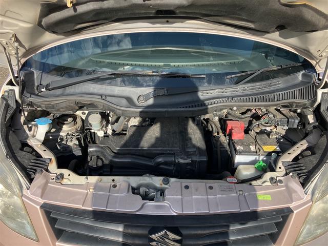 パレット X 4WD 両側スライド・片側電動 ナビ TV スマートキー 電動格納ミラー シートヒーター ベンチシート CVT 盗難防止システム ABS 衝突安全ボディ エアコン パワーステアリング パワーウィンドウ(69枚目)