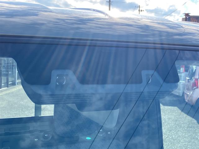 キャリイトラック KCエアコン・パワステ農繁仕様 4WD AT 衝突被害軽減システム クリアランスソナー レーンアシスト キーレスエントリー アイドリングストップ オートライト ESC エアコン パワーステアリング パワーウィンドウ(15枚目)