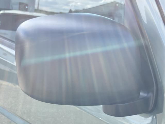 キャリイトラック KCエアコン・パワステ農繁仕様 4WD AT 衝突被害軽減システム クリアランスソナー レーンアシスト キーレスエントリー アイドリングストップ オートライト ESC エアコン パワーステアリング パワーウィンドウ(17枚目)