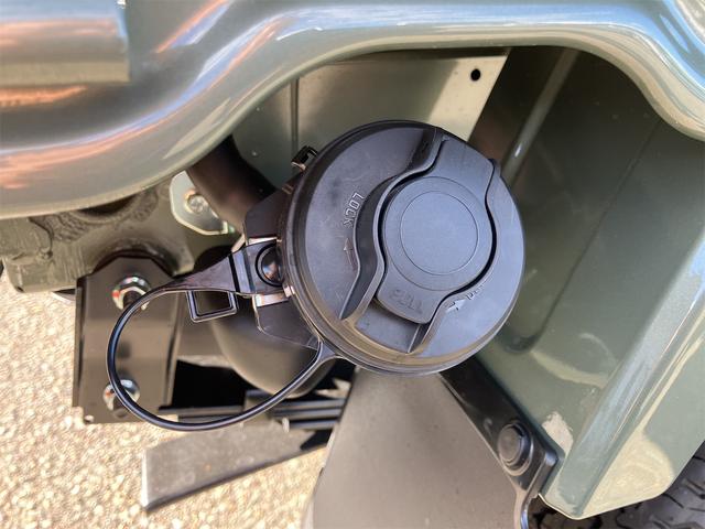 キャリイトラック KCエアコン・パワステ農繁仕様 4WD AT 衝突被害軽減システム クリアランスソナー レーンアシスト キーレスエントリー アイドリングストップ オートライト ESC エアコン パワーステアリング パワーウィンドウ(23枚目)