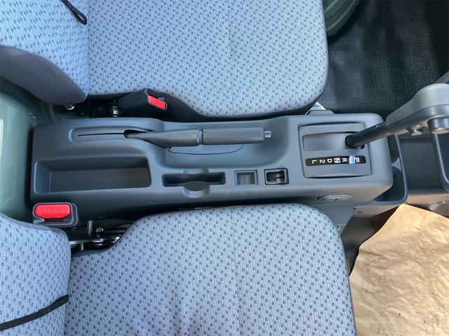 キャリイトラック KCエアコン・パワステ農繁仕様 4WD AT 衝突被害軽減システム クリアランスソナー レーンアシスト キーレスエントリー アイドリングストップ オートライト ESC エアコン パワーステアリング パワーウィンドウ(46枚目)