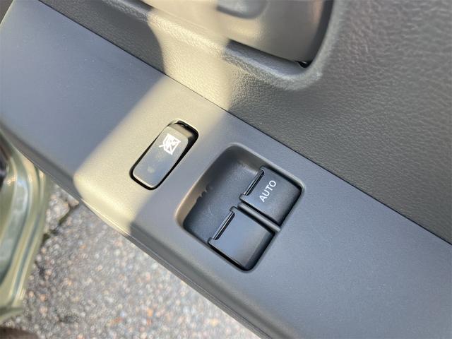 キャリイトラック KCエアコン・パワステ農繁仕様 4WD AT 衝突被害軽減システム クリアランスソナー レーンアシスト キーレスエントリー アイドリングストップ オートライト ESC エアコン パワーステアリング パワーウィンドウ(51枚目)