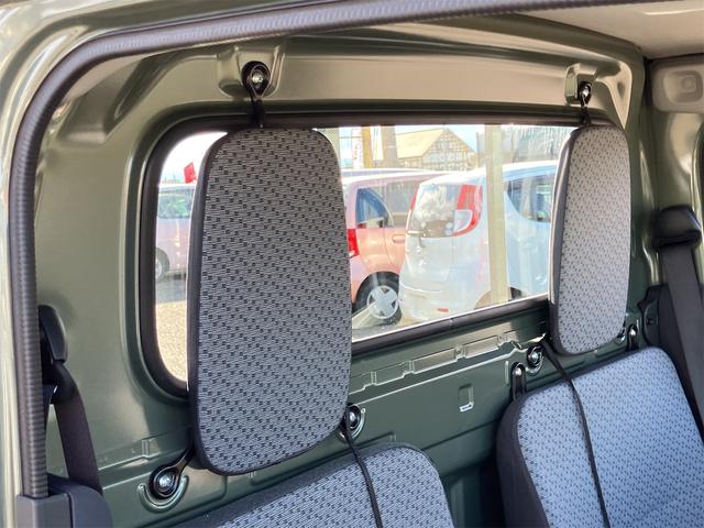 キャリイトラック KCエアコン・パワステ農繁仕様 4WD AT 衝突被害軽減システム クリアランスソナー レーンアシスト キーレスエントリー アイドリングストップ オートライト ESC エアコン パワーステアリング パワーウィンドウ(54枚目)