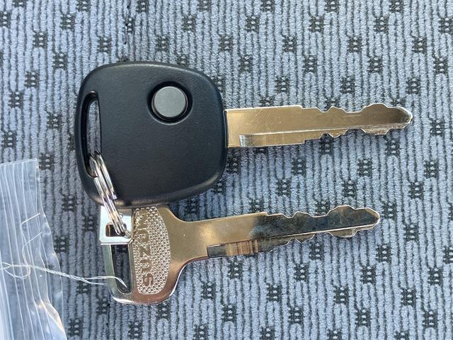 キャリイトラック KCエアコン・パワステ農繁仕様 4WD AT 衝突被害軽減システム クリアランスソナー レーンアシスト キーレスエントリー アイドリングストップ オートライト ESC エアコン パワーステアリング パワーウィンドウ(70枚目)