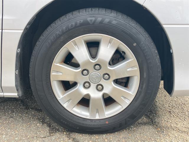 アルファードG MX Lエディション 4WD バックカメラ ナビ クリアランスソナー レーンアシスト 両側スライド・片側電動 オートライト HID キーレスエントリー 電動格納ミラー 3列シート AT アルミホイール CD MD(20枚目)