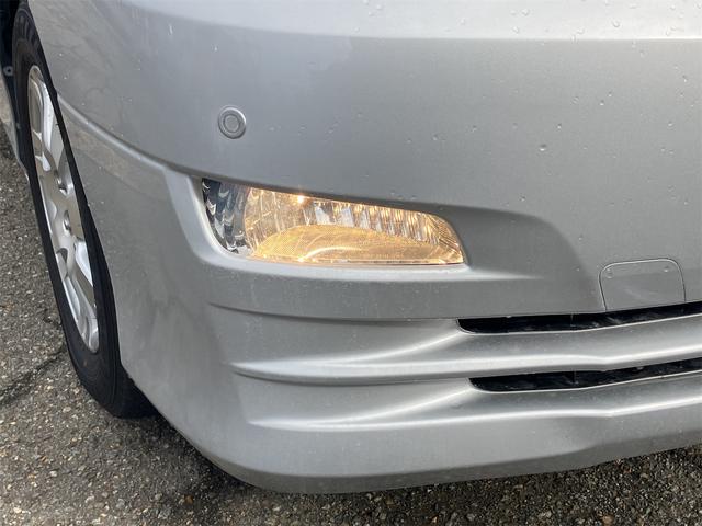 アルファードG MX Lエディション 4WD バックカメラ ナビ クリアランスソナー レーンアシスト 両側スライド・片側電動 オートライト HID キーレスエントリー 電動格納ミラー 3列シート AT アルミホイール CD MD(25枚目)