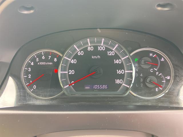 アルファードG MX Lエディション 4WD バックカメラ ナビ クリアランスソナー レーンアシスト 両側スライド・片側電動 オートライト HID キーレスエントリー 電動格納ミラー 3列シート AT アルミホイール CD MD(52枚目)