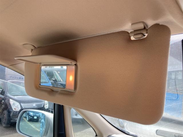 アルファードG MX Lエディション 4WD バックカメラ ナビ クリアランスソナー レーンアシスト 両側スライド・片側電動 オートライト HID キーレスエントリー 電動格納ミラー 3列シート AT アルミホイール CD MD(60枚目)