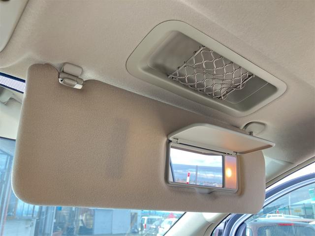 アルファードG MX Lエディション 4WD バックカメラ ナビ クリアランスソナー レーンアシスト 両側スライド・片側電動 オートライト HID キーレスエントリー 電動格納ミラー 3列シート AT アルミホイール CD MD(61枚目)