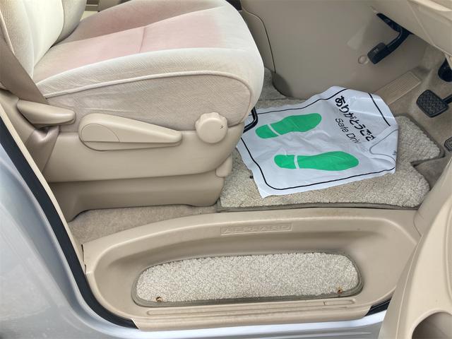 アルファードG MX Lエディション 4WD バックカメラ ナビ クリアランスソナー レーンアシスト 両側スライド・片側電動 オートライト HID キーレスエントリー 電動格納ミラー 3列シート AT アルミホイール CD MD(66枚目)