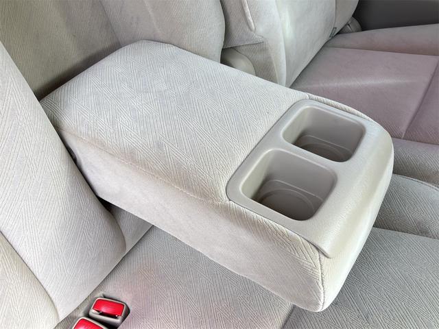 アルファードG MX Lエディション 4WD バックカメラ ナビ クリアランスソナー レーンアシスト 両側スライド・片側電動 オートライト HID キーレスエントリー 電動格納ミラー 3列シート AT アルミホイール CD MD(77枚目)