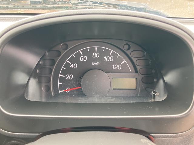 キャリイトラック 4WD MT アルミホイール エアコン パワーステアリング CD MD(38枚目)