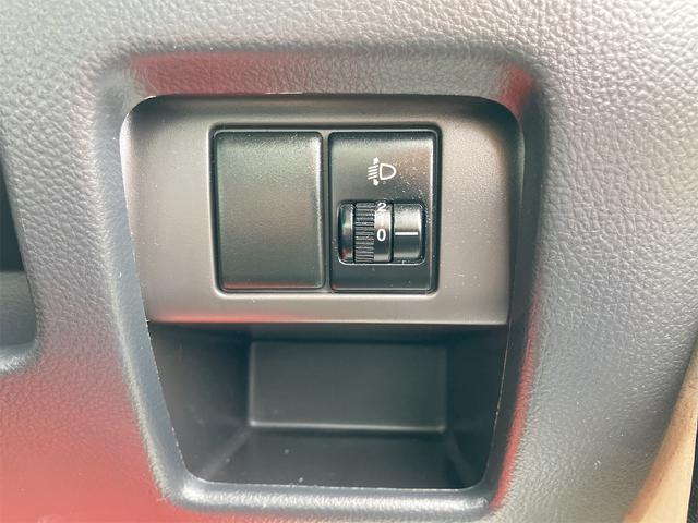 キャリイトラック 4WD MT アルミホイール エアコン パワーステアリング CD MD(40枚目)