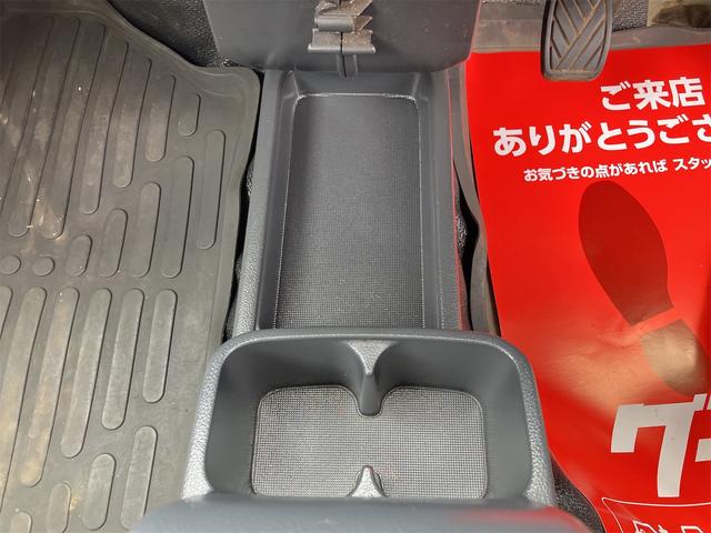 キャリイトラック 4WD MT アルミホイール エアコン パワーステアリング CD MD(46枚目)