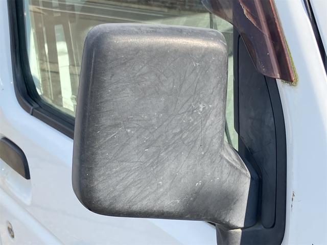 キャリイトラック ダンプ　４ＷＤ　ＭＴ　エアコン　運転席エアバッグ（13枚目）