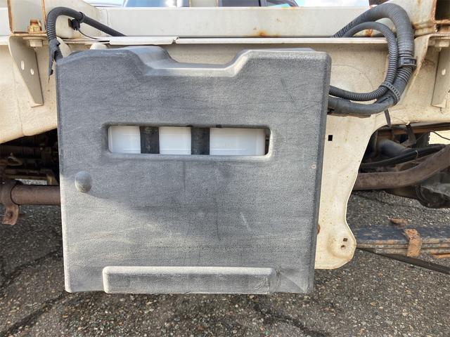 キャリイトラック ダンプ　４ＷＤ　ＭＴ　エアコン　運転席エアバッグ（23枚目）