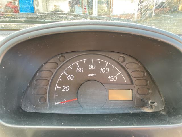 キャリイトラック ダンプ　４ＷＤ　ＭＴ　エアコン　運転席エアバッグ（46枚目）