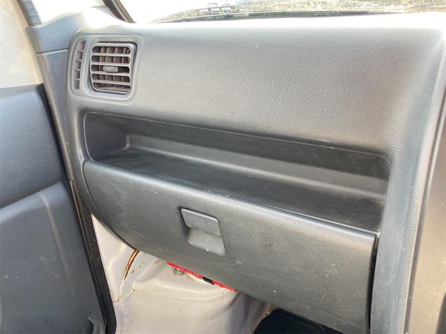 キャリイトラック ダンプ　４ＷＤ　ＭＴ　エアコン　運転席エアバッグ（51枚目）