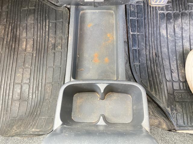 キャリイトラック ダンプ　４ＷＤ　ＭＴ　エアコン　運転席エアバッグ（52枚目）