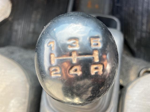 キャリイトラック ダンプ　４ＷＤ　ＭＴ　エアコン　運転席エアバッグ（54枚目）