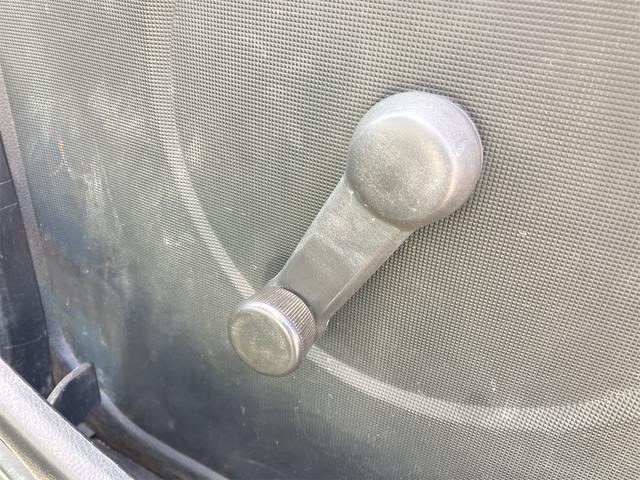 キャリイトラック ダンプ　４ＷＤ　ＭＴ　エアコン　運転席エアバッグ（57枚目）