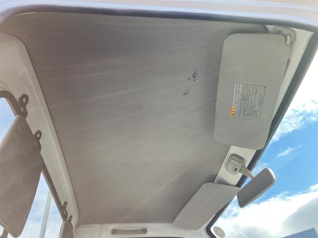 キャリイトラック ダンプ　４ＷＤ　ＭＴ　エアコン　運転席エアバッグ（62枚目）