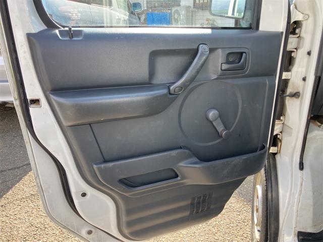 キャリイトラック ダンプ　４ＷＤ　ＭＴ　エアコン　運転席エアバッグ（63枚目）