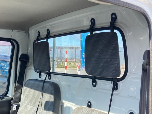 キャリイトラック ダンプ　４ＷＤ　ＭＴ　エアコン　運転席エアバッグ（65枚目）