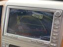 アルファードG MX Lエディション 4WD バックカメラ ナビ クリアランスソナー レーンアシスト 両側スライド・片側電動 オートライト HID キーレスエントリー 電動格納ミラー 3列シート AT アルミホイール CD MD(5枚目)