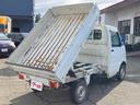 キャリイトラック ダンプ　４ＷＤ　ＭＴ　エアコン　運転席エアバッグ（6枚目）