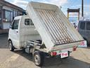 キャリイトラック ダンプ　４ＷＤ　ＭＴ　エアコン　運転席エアバッグ（8枚目）