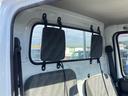 ダンプ　４ＷＤ　ＭＴ　エアコン　運転席エアバッグ（60枚目）