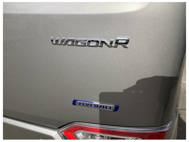 HYBRID FZ 2型 CVT 4WD 衝突軽減S(8枚目)