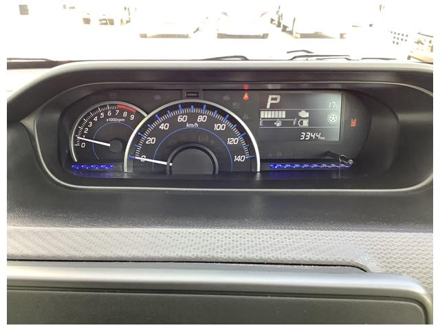 HYBRID FZ 2型 CVT 4WD 衝突軽減S(18枚目)