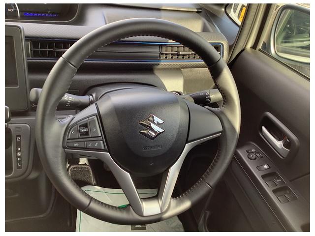 HYBRID FZ 2型 CVT 4WD 衝突軽減S(19枚目)