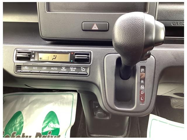 HYBRID FZ 2型 CVT 4WD 衝突軽減S(22枚目)