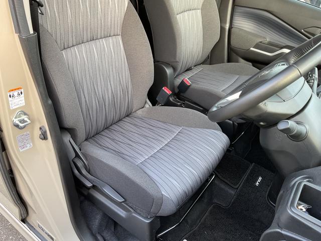 ソリオ ＨＹＢＲＩＤ　ＭＺ　２型　４ＷＤ　全方位モニタ付きナビ　両側リア電動スライドドア　アダプティブオートクルーズ　衝突被害軽減システム　横滑り防止機能　アイドリングストップ　プッシュスタート　オートエアコン　シートヒーター（18枚目）