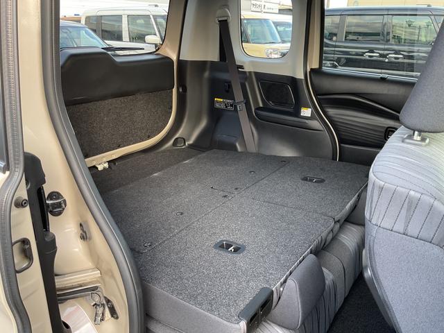 ソリオ ＨＹＢＲＩＤ　ＭＺ　２型　４ＷＤ　全方位モニタ付きナビ　両側リア電動スライドドア　アダプティブオートクルーズ　衝突被害軽減システム　横滑り防止機能　アイドリングストップ　プッシュスタート　オートエアコン　シートヒーター（23枚目）