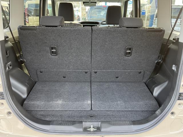 ソリオ ＨＹＢＲＩＤ　ＭＺ　２型　４ＷＤ　全方位モニタ付きナビ　両側リア電動スライドドア　アダプティブオートクルーズ　衝突被害軽減システム　横滑り防止機能　アイドリングストップ　プッシュスタート　オートエアコン　シートヒーター（29枚目）