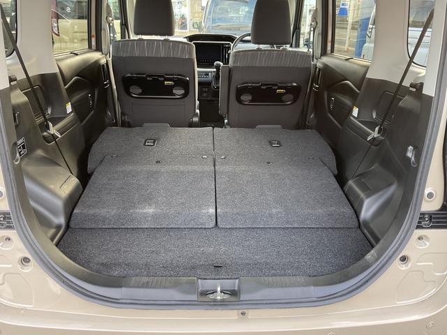 ソリオ ＨＹＢＲＩＤ　ＭＺ　２型　４ＷＤ　全方位モニタ付きナビ　両側リア電動スライドドア　アダプティブオートクルーズ　衝突被害軽減システム　横滑り防止機能　アイドリングストップ　プッシュスタート　オートエアコン　シートヒーター（31枚目）