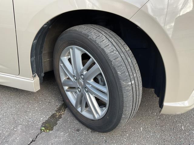 ソリオ ＨＹＢＲＩＤ　ＭＺ　２型　４ＷＤ　全方位モニタ付きナビ　両側リア電動スライドドア　アダプティブオートクルーズ　衝突被害軽減システム　横滑り防止機能　アイドリングストップ　プッシュスタート　オートエアコン　シートヒーター（33枚目）